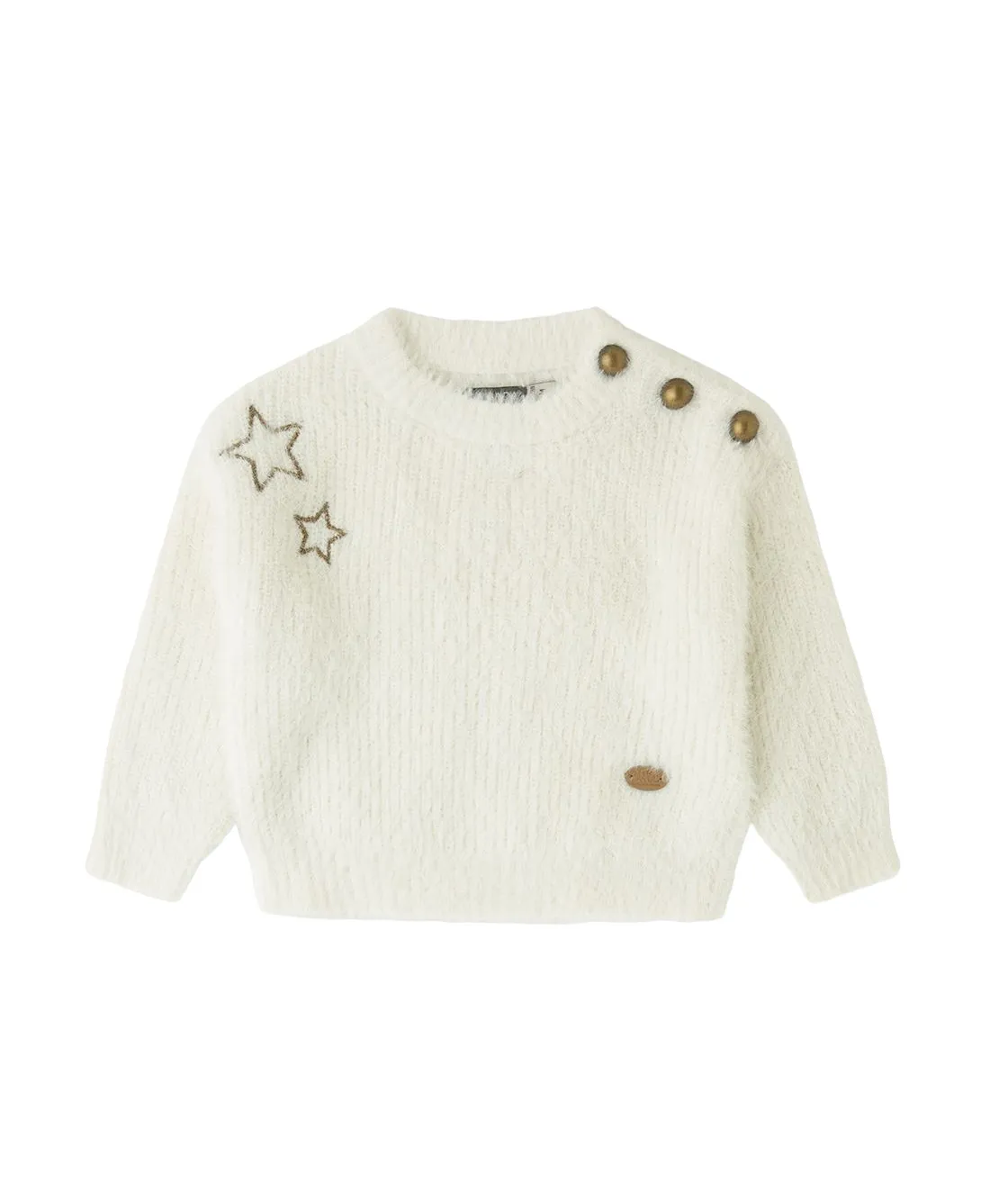 Canada House  ---------    ------------Maglione canada house - bimba