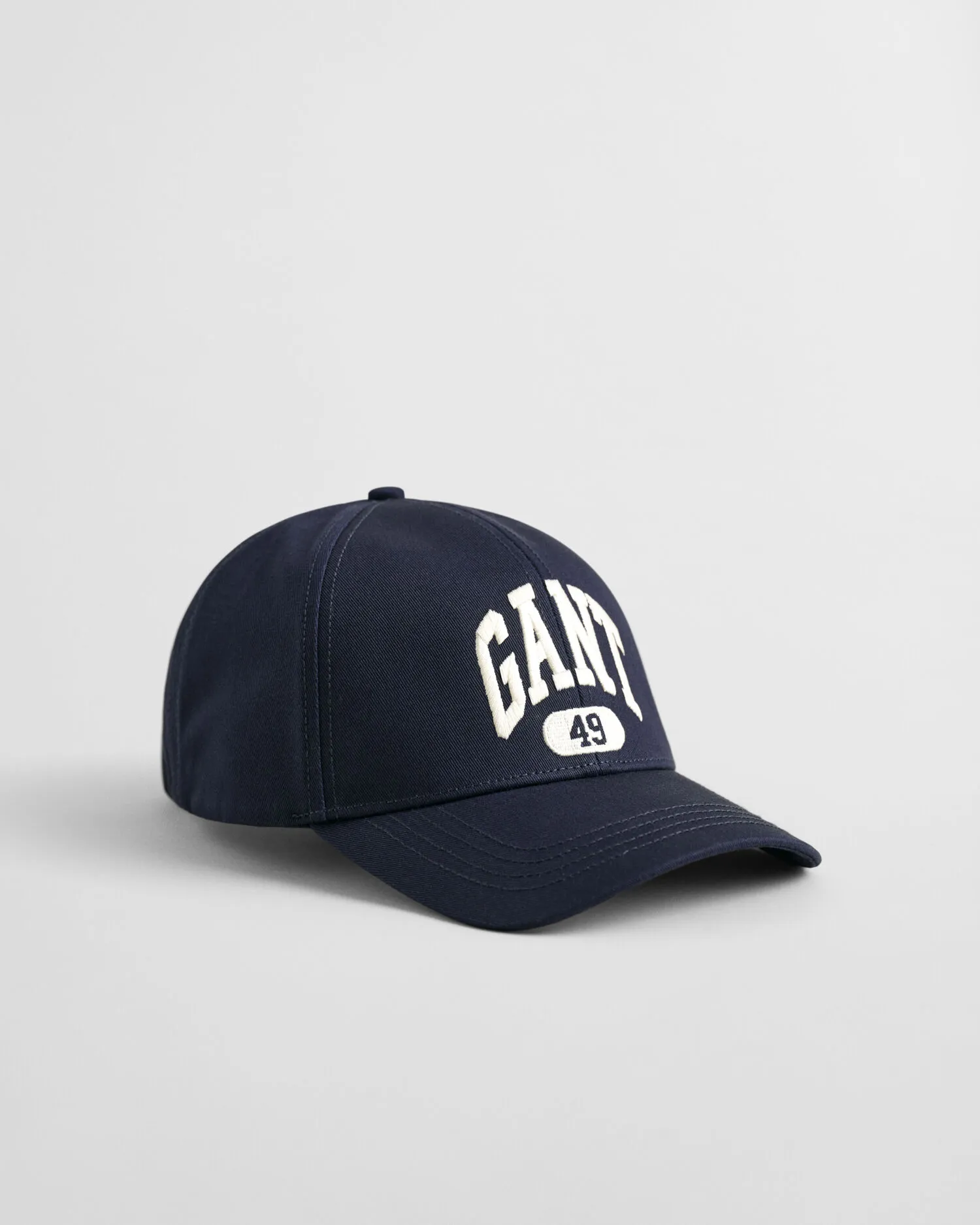 Cappellino da baseball stampa GANT 49 Arch    