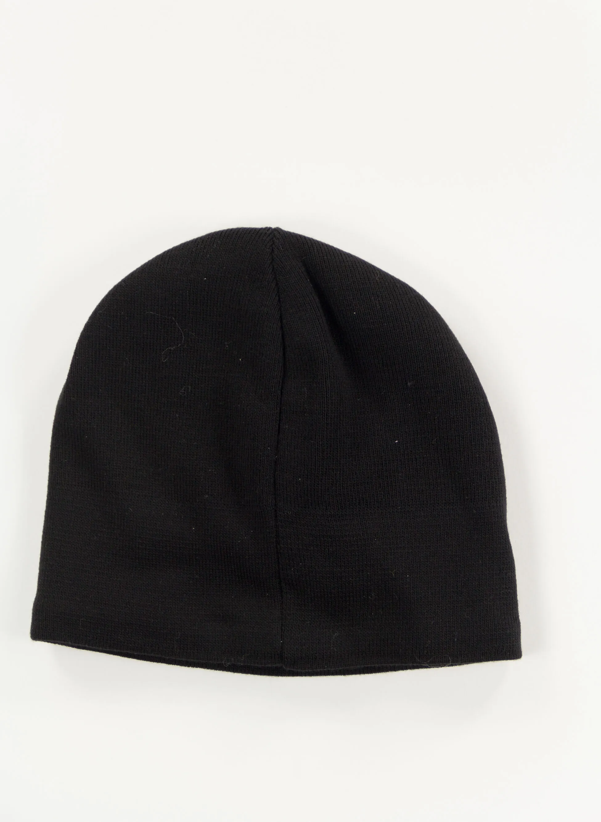 cappello big logo