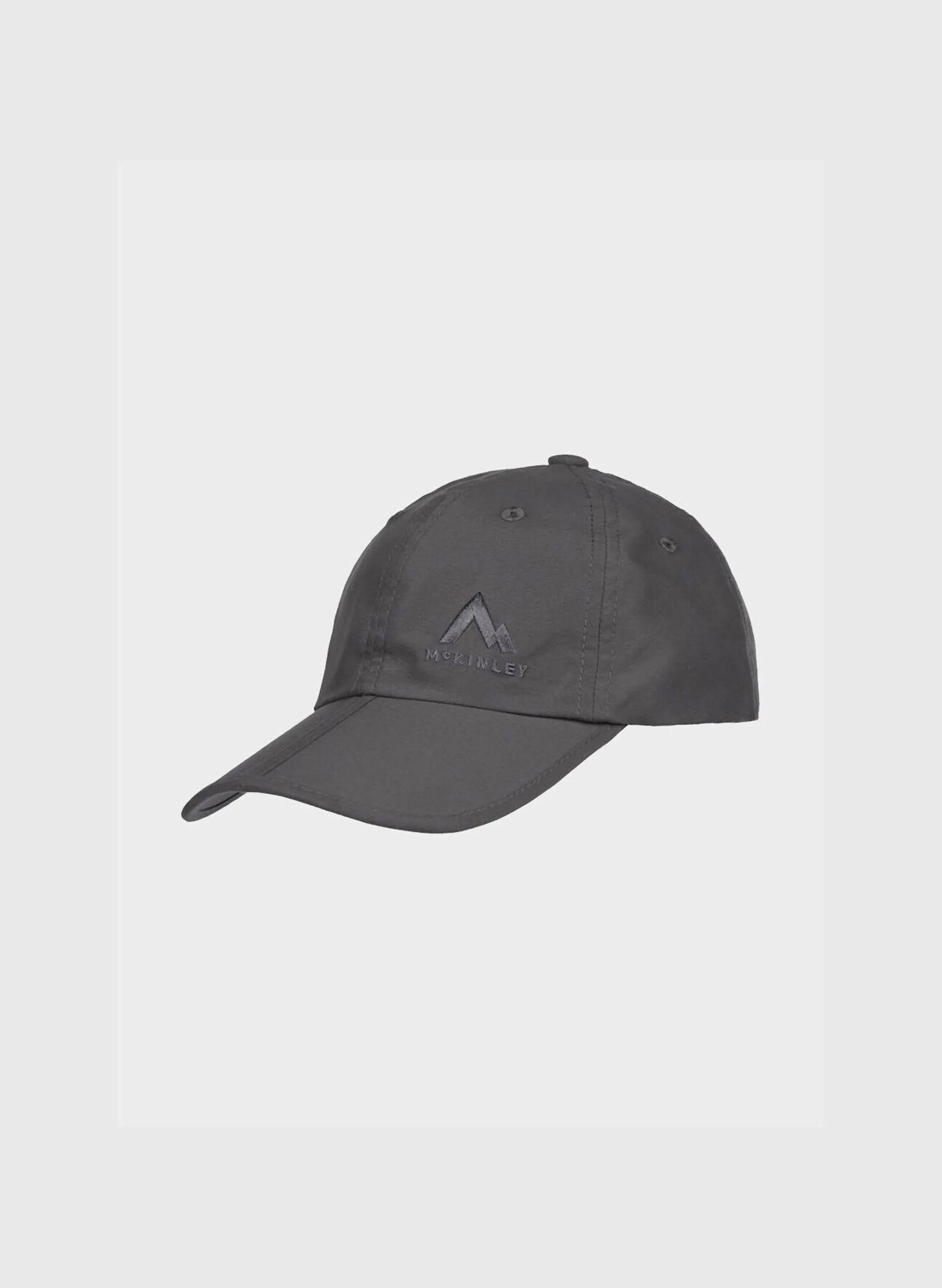 cappello visiera morrin ii
