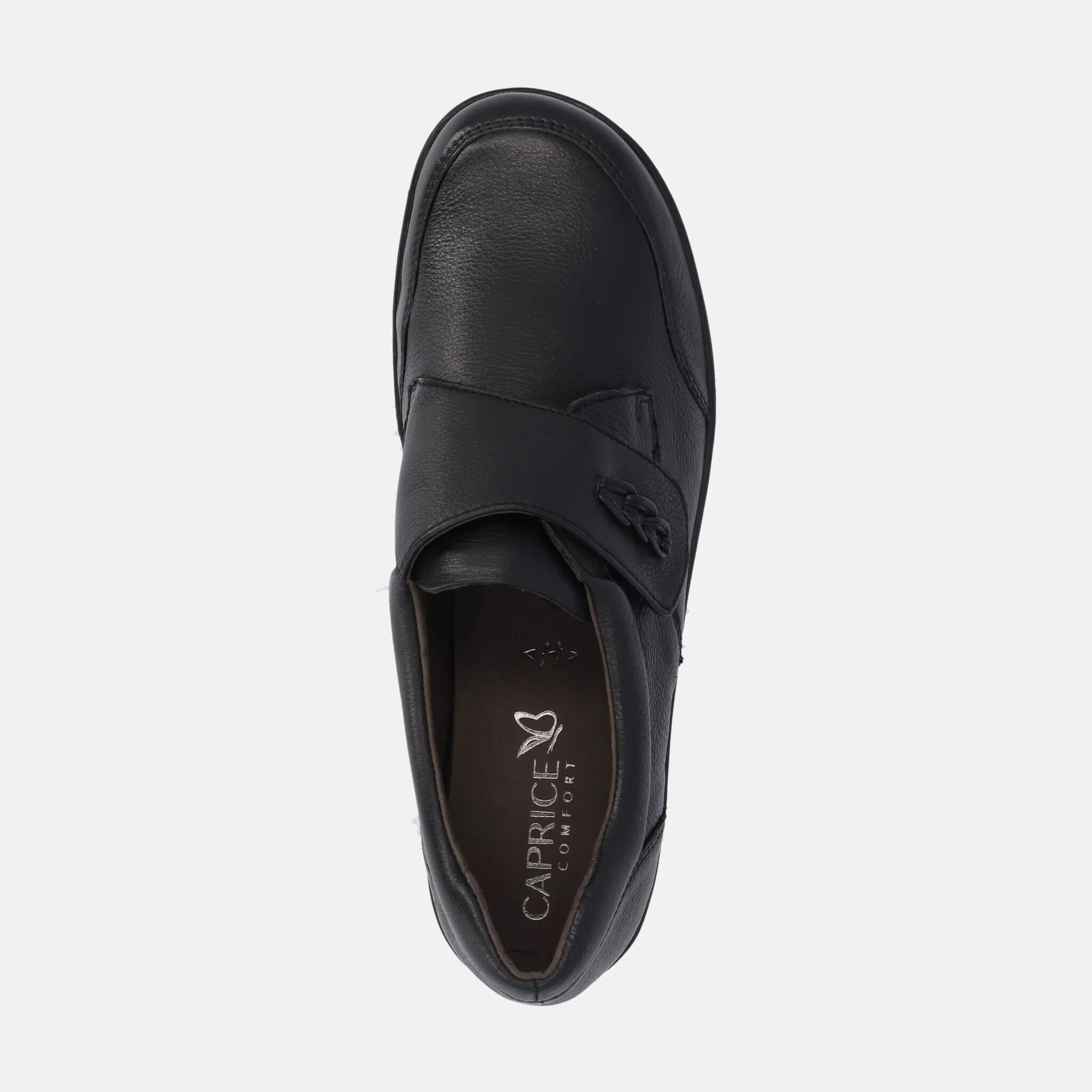 CAPRICE SCARPE COMODE