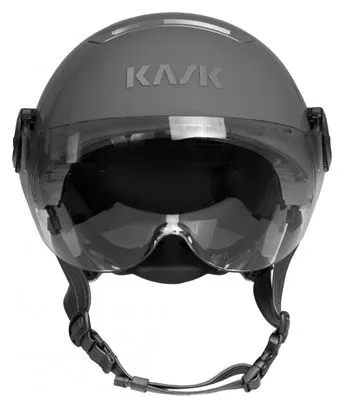 Casco Kask Urban R City Blu Scuro