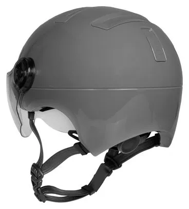 Casco Kask Urban R City Blu Scuro