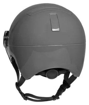 Casco Kask Urban R City Blu Scuro