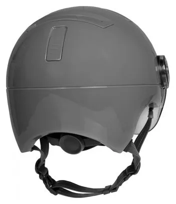 Casco Kask Urban R City Blu Scuro