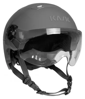 Casco Kask Urban R City Blu Scuro