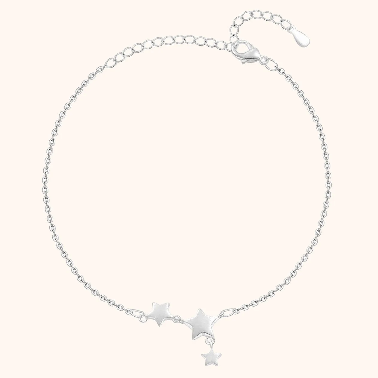 Cavigliera Shiny Star