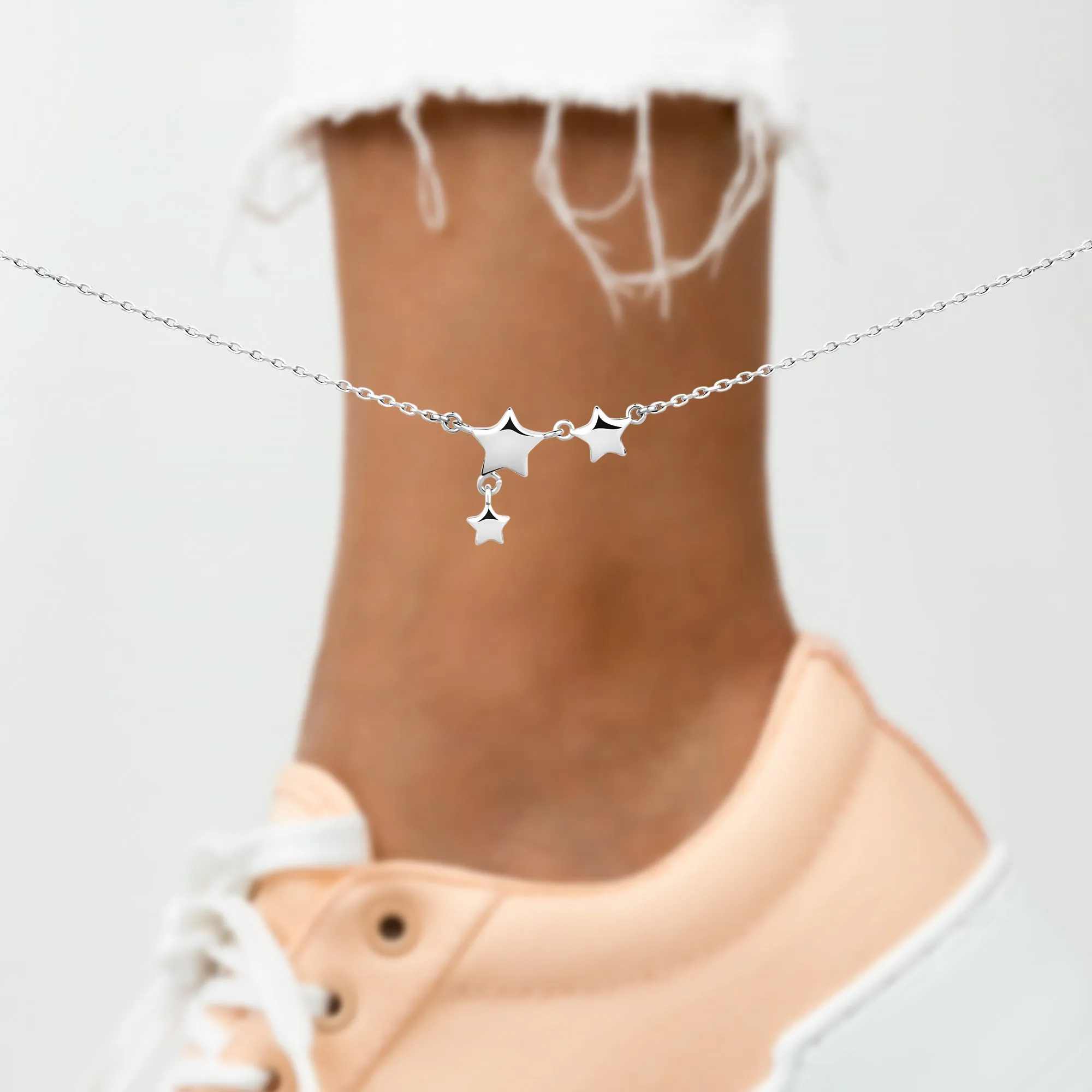 Cavigliera Shiny Star