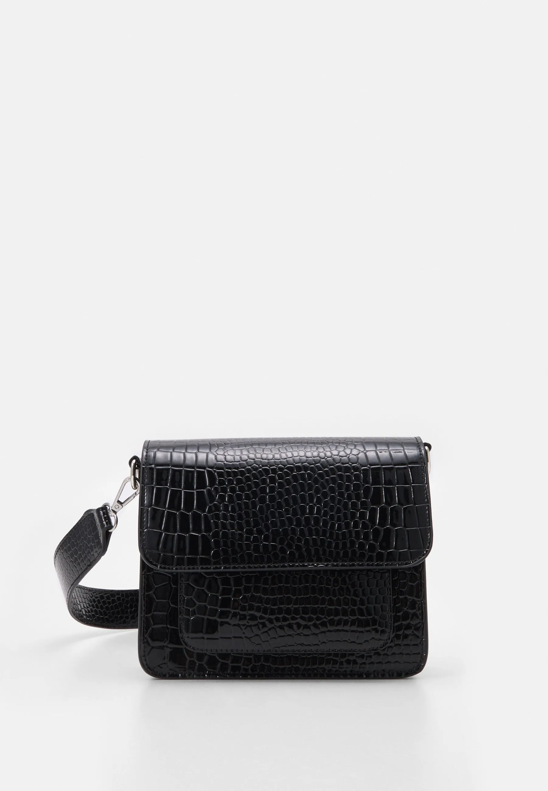 CAYMAN POCKET TRACE - Borsa a tracolla