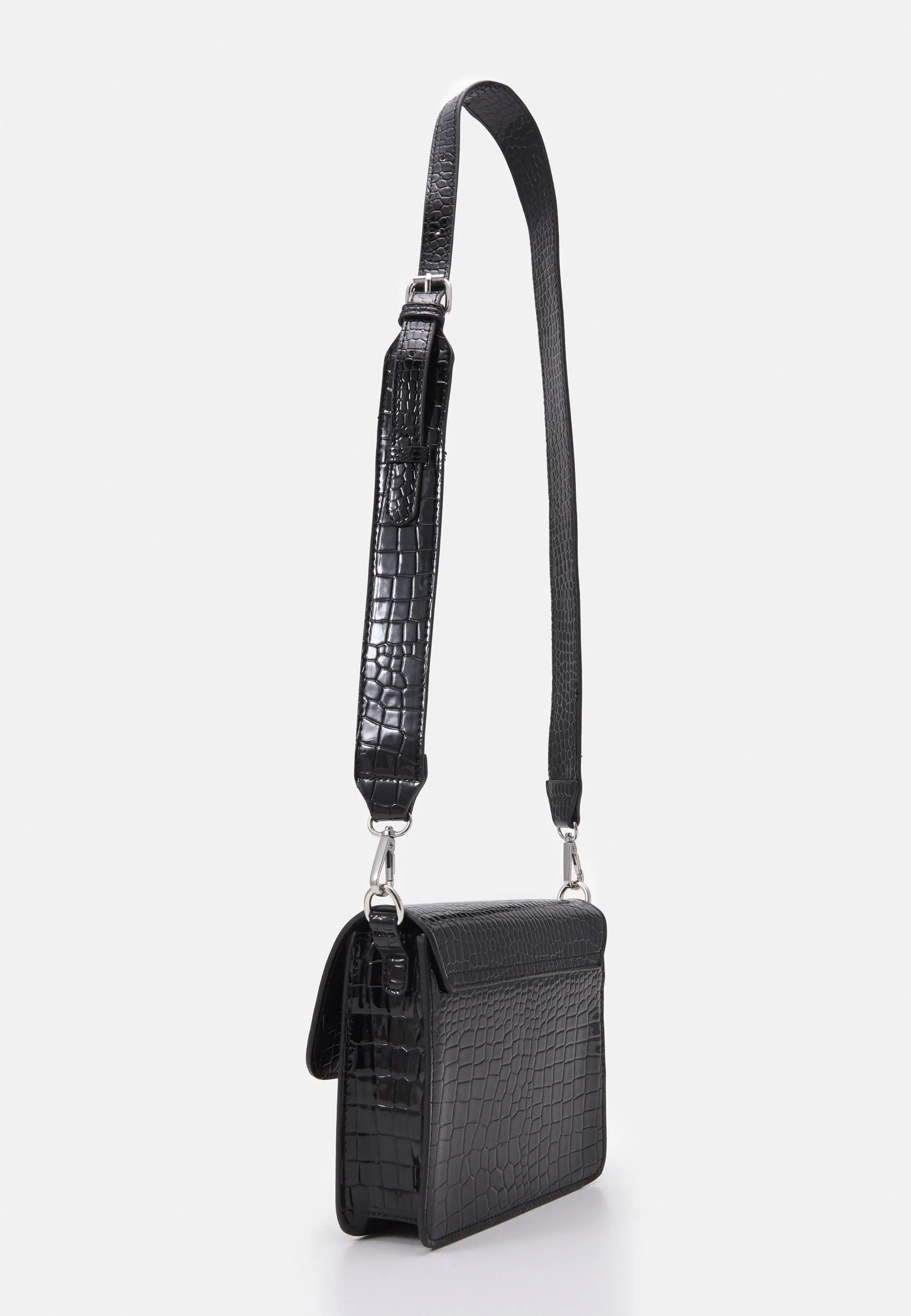 CAYMAN POCKET TRACE - Borsa a tracolla