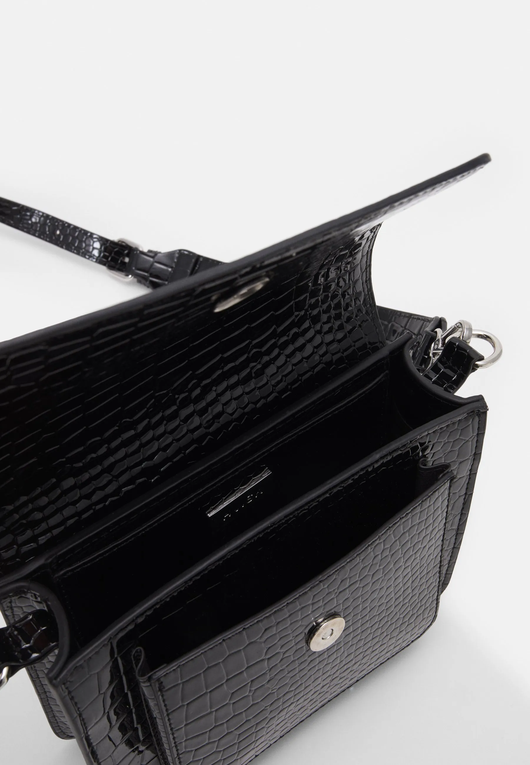 CAYMAN POCKET TRACE - Borsa a tracolla
