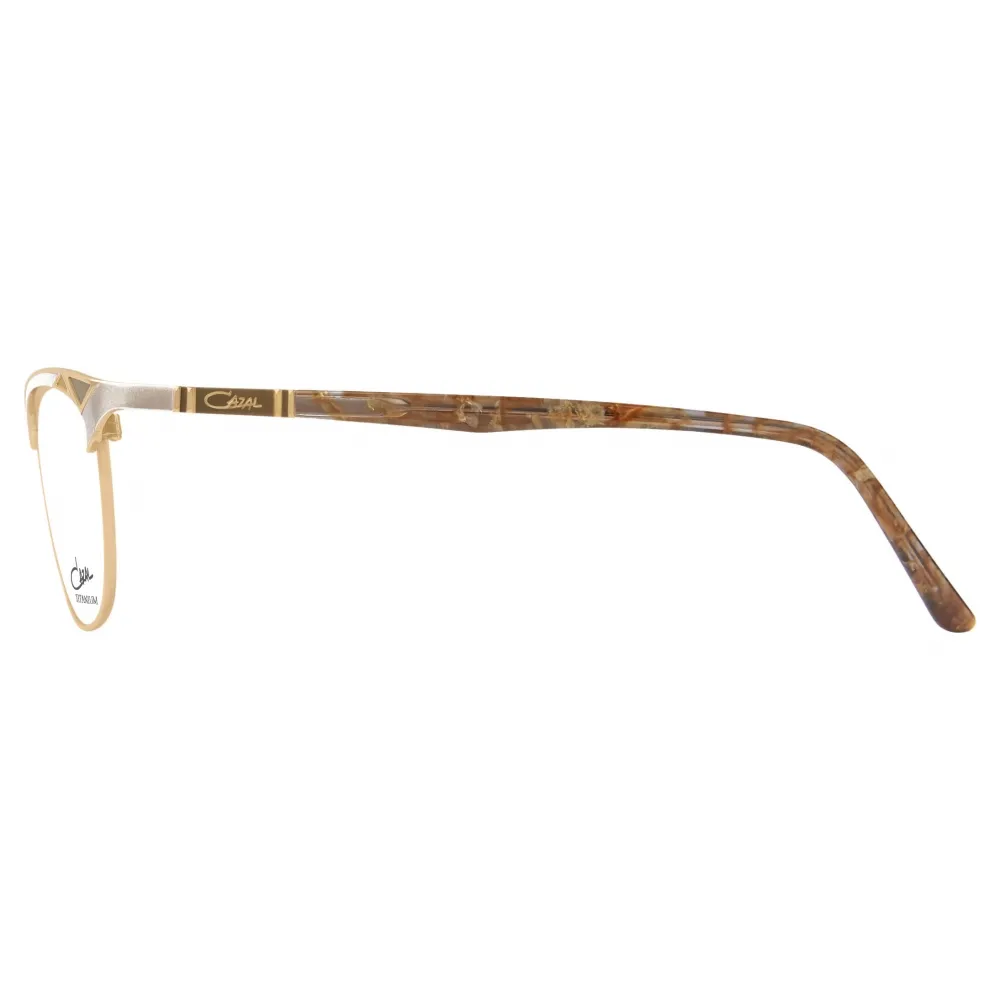 Cazal - Vintage 4282 - Legendary - Oro Ambra - Occhiali da Vista - Cazal Eyewear