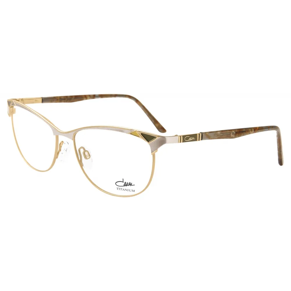 Cazal - Vintage 4282 - Legendary - Oro Ambra - Occhiali da Vista - Cazal Eyewear