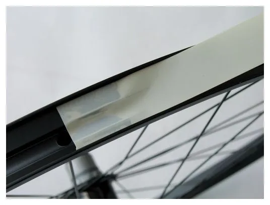 Cerchio tubeless VAR 33m