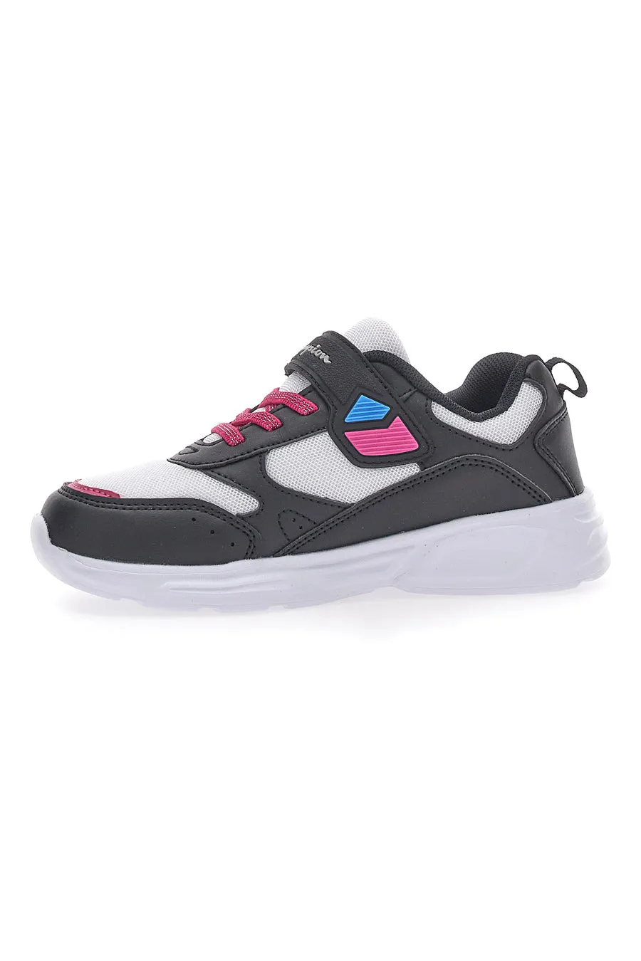   CHAMPION Sneakers con Luci Champion Wave G PS Nere