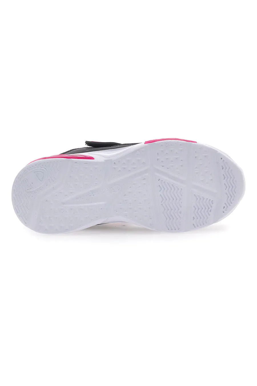   CHAMPION Sneakers con Luci Champion Wave G PS Nere