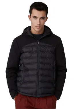 CIESSE Piumino Braxton Reversibile in softshell