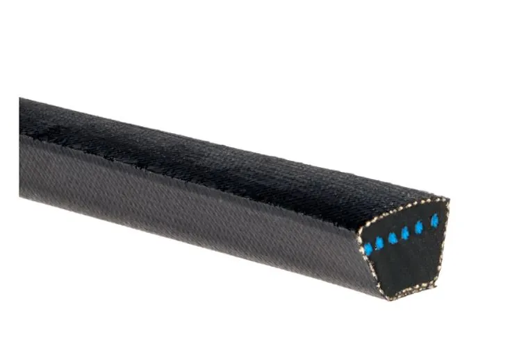 Cinghia di trasmissione Gates serie Hi-Power, sezione A, 3500mm x 13mm x 8mm
