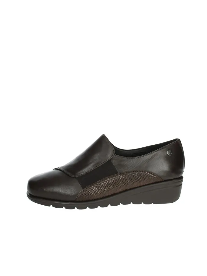 Cinzia Soft  MOCASSINO IV15931-PF MARRONE
