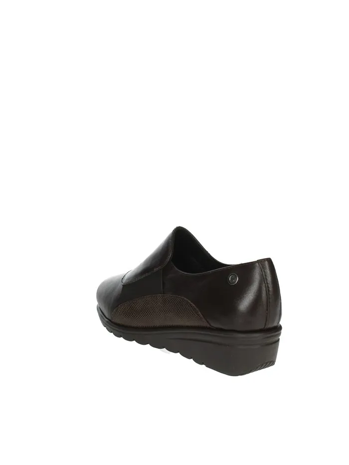 Cinzia Soft  MOCASSINO IV15931-PF MARRONE