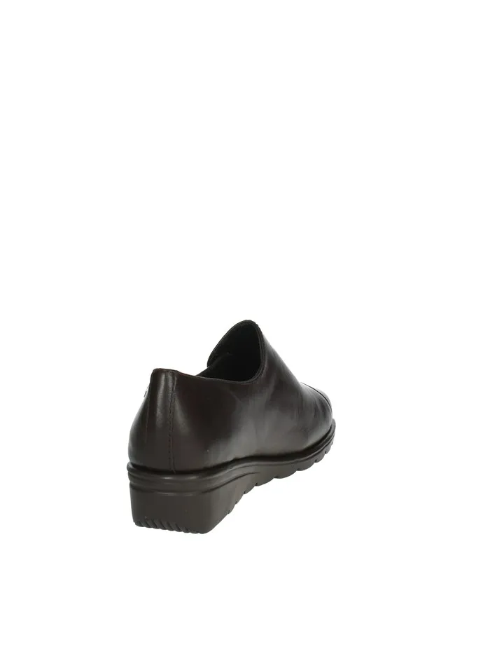 Cinzia Soft  MOCASSINO IV15931-PF MARRONE
