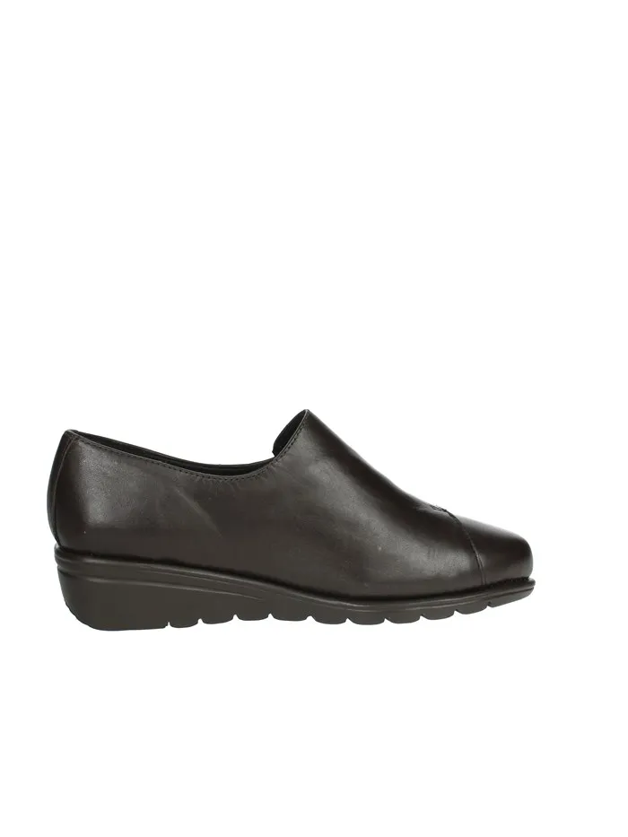 Cinzia Soft  MOCASSINO IV15931-PF MARRONE