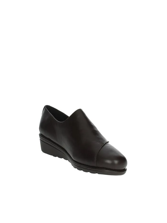 Cinzia Soft  MOCASSINO IV15931-PF MARRONE