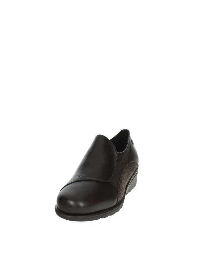 Cinzia Soft  MOCASSINO IV15931-PF MARRONE