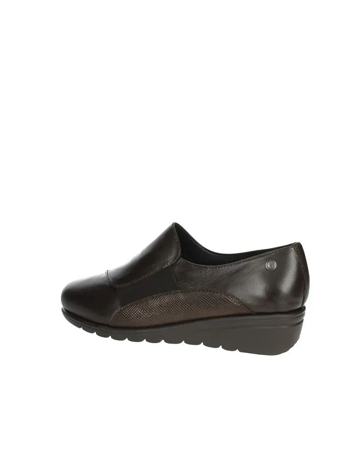 Cinzia Soft  MOCASSINO IV15931-PF MARRONE