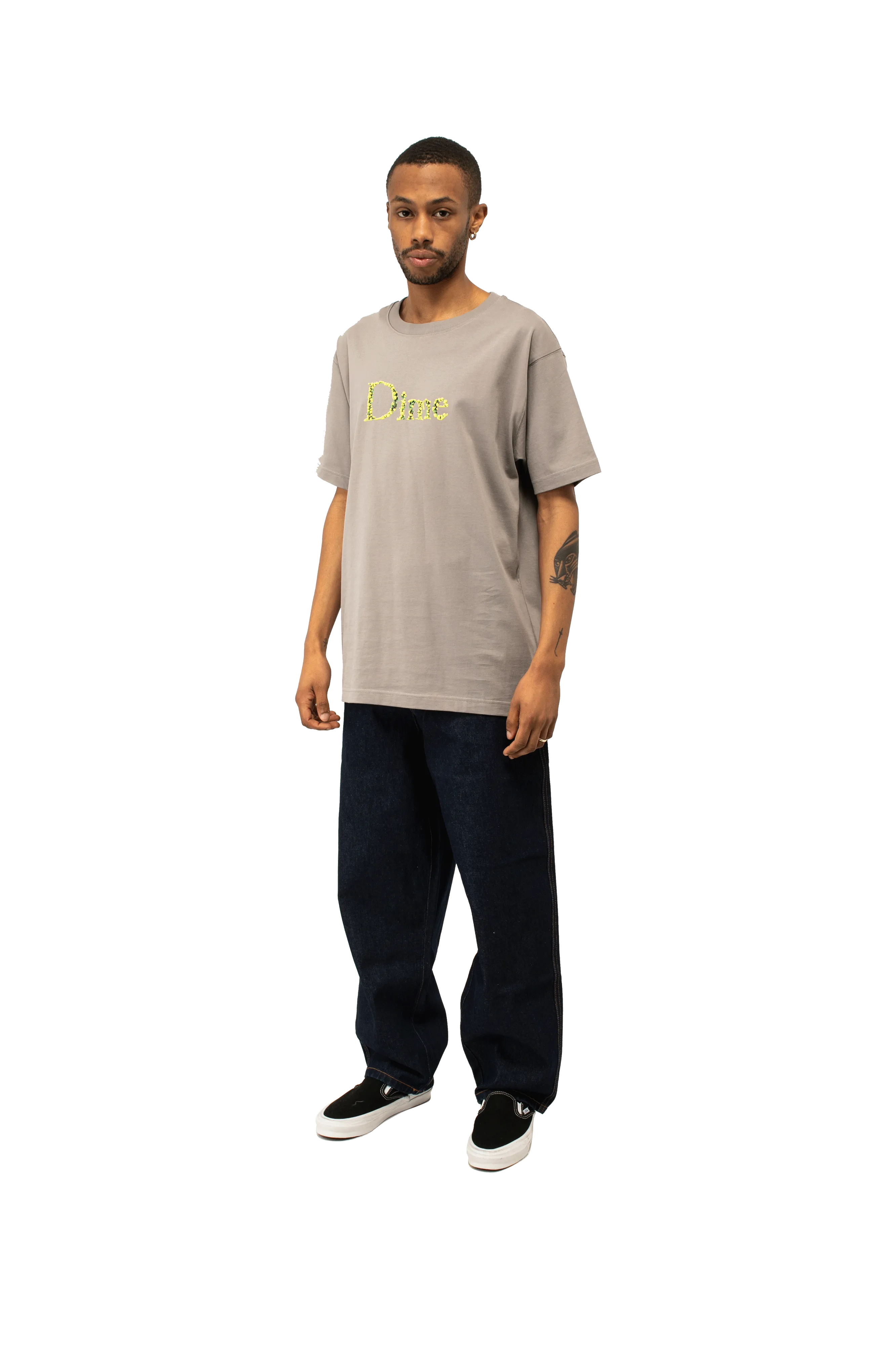 Classic Skull T-shirt