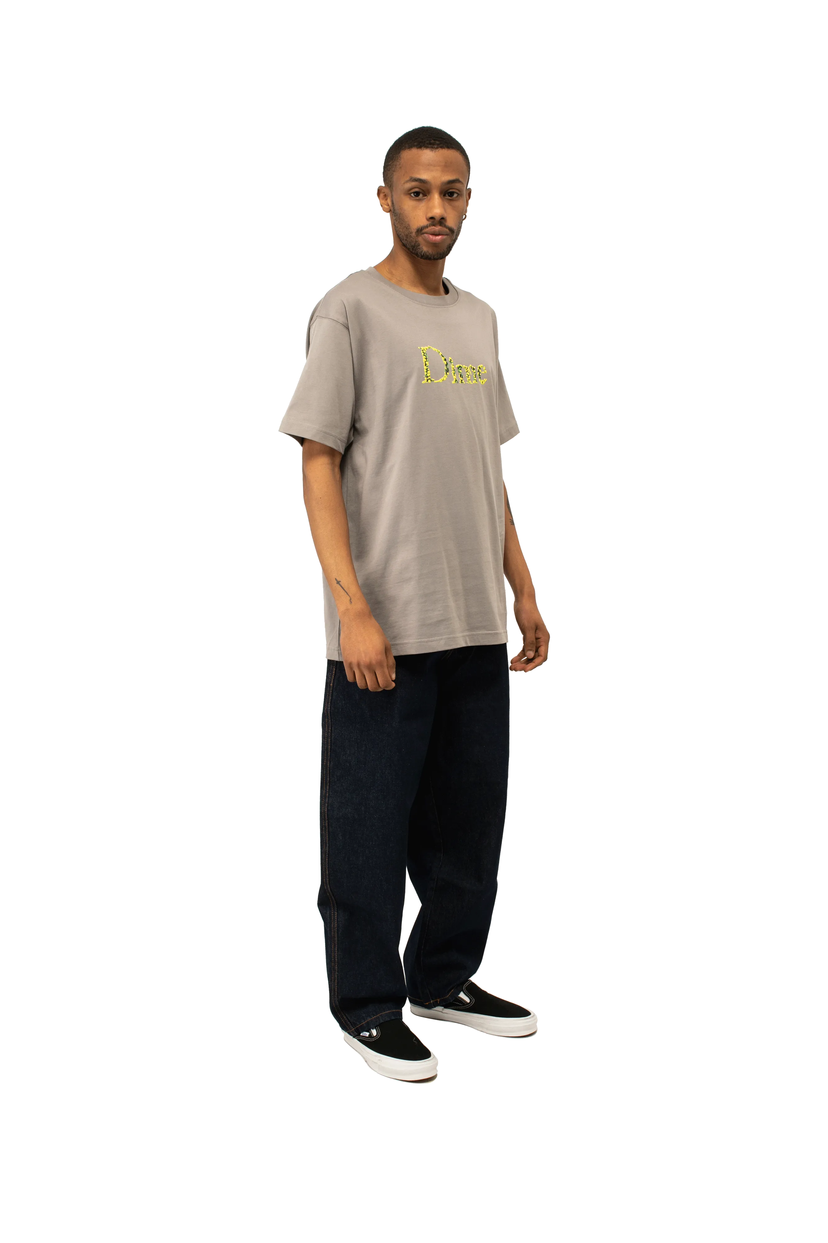 Classic Skull T-shirt