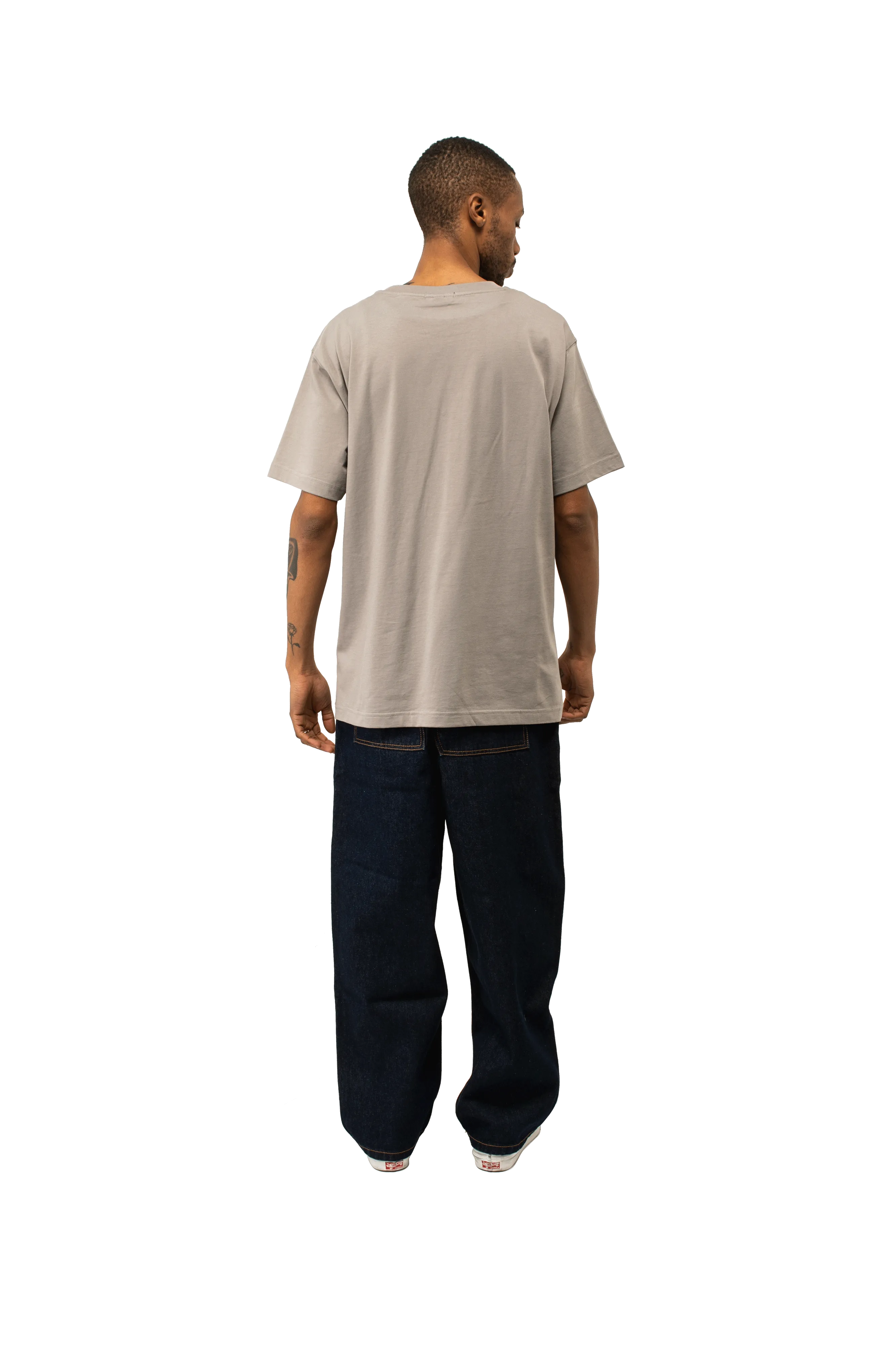Classic Skull T-shirt