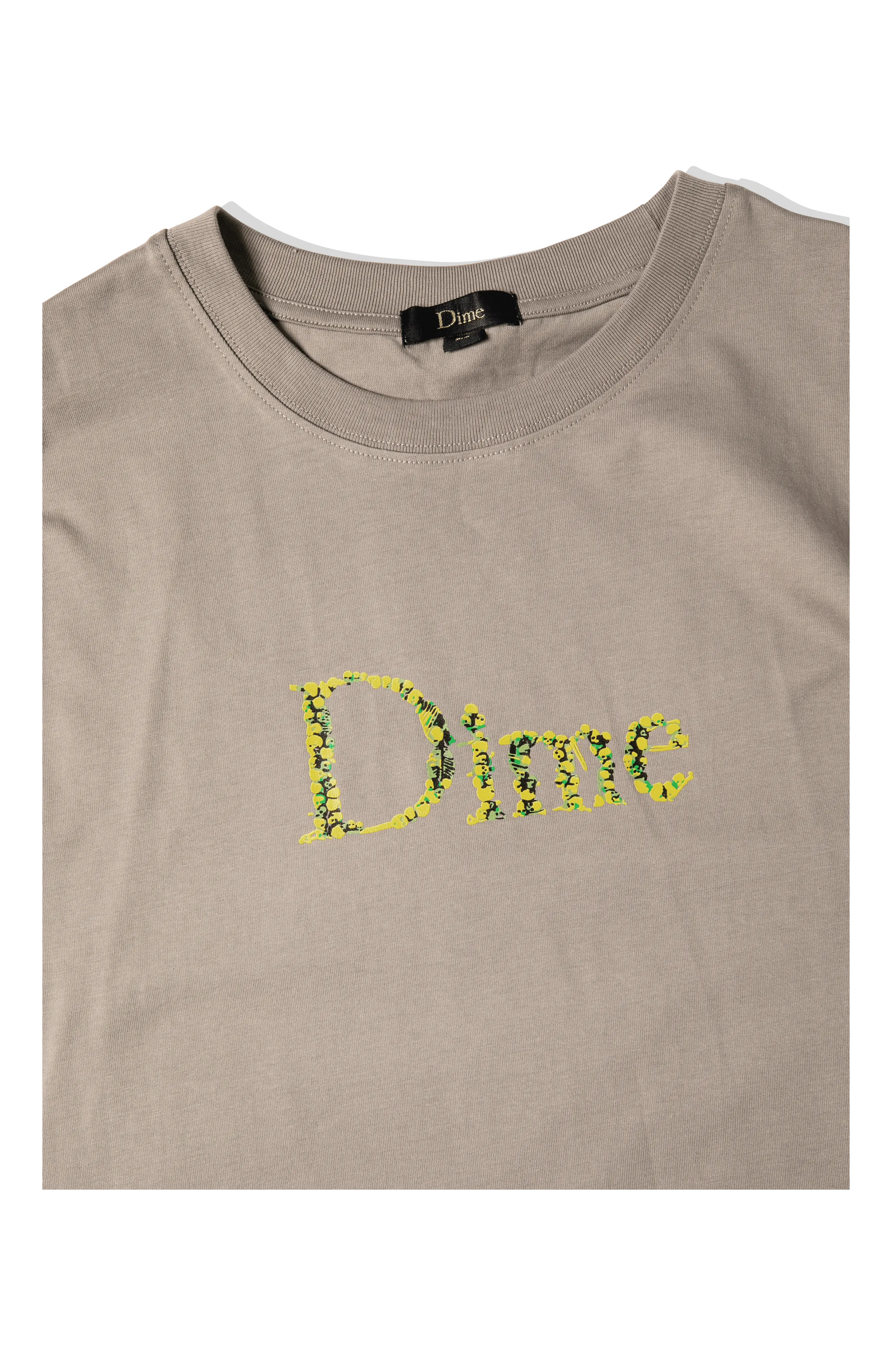 Classic Skull T-shirt