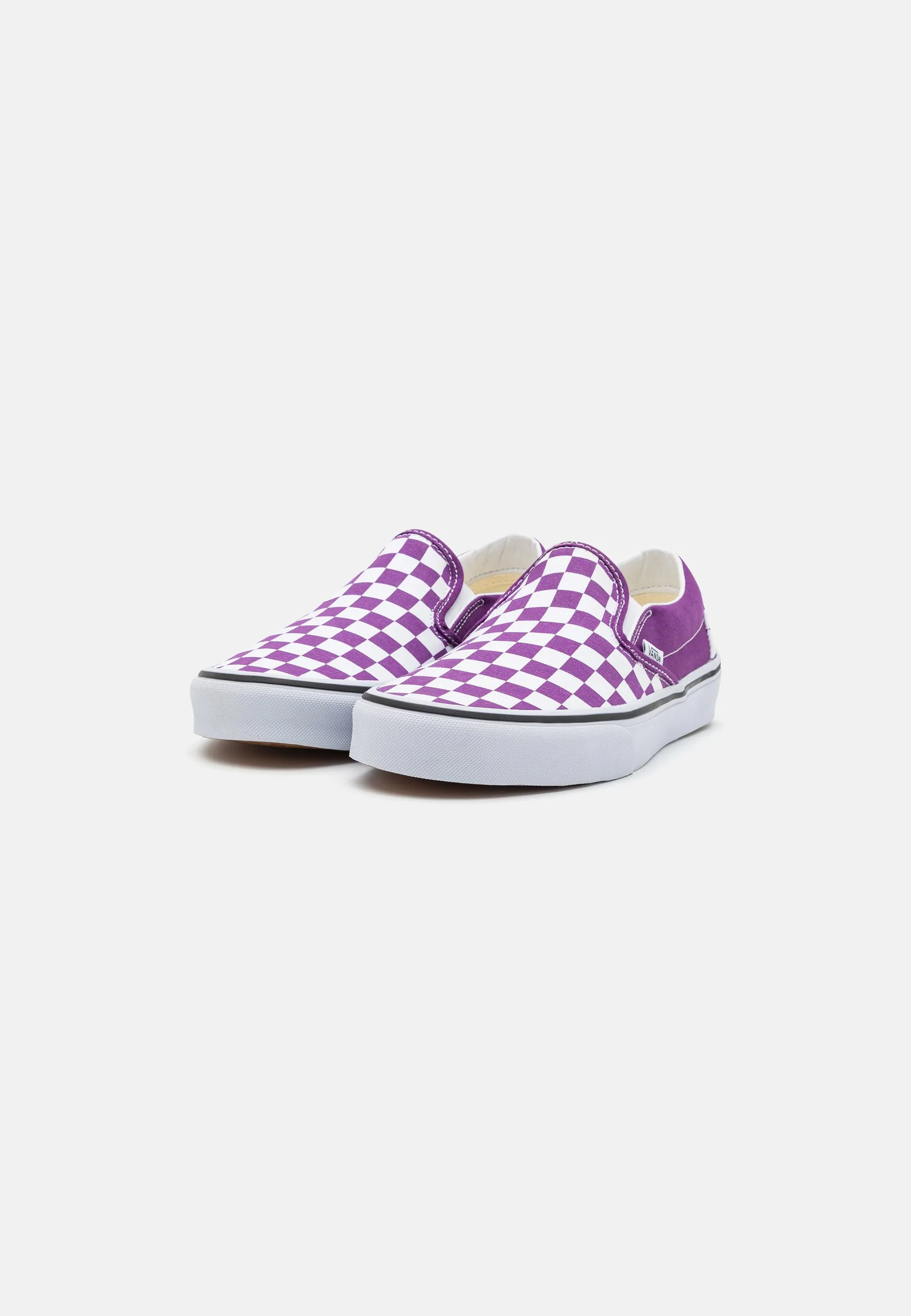 CLASSIC SLIP-ON UNISEX - Scarpe senza lacci