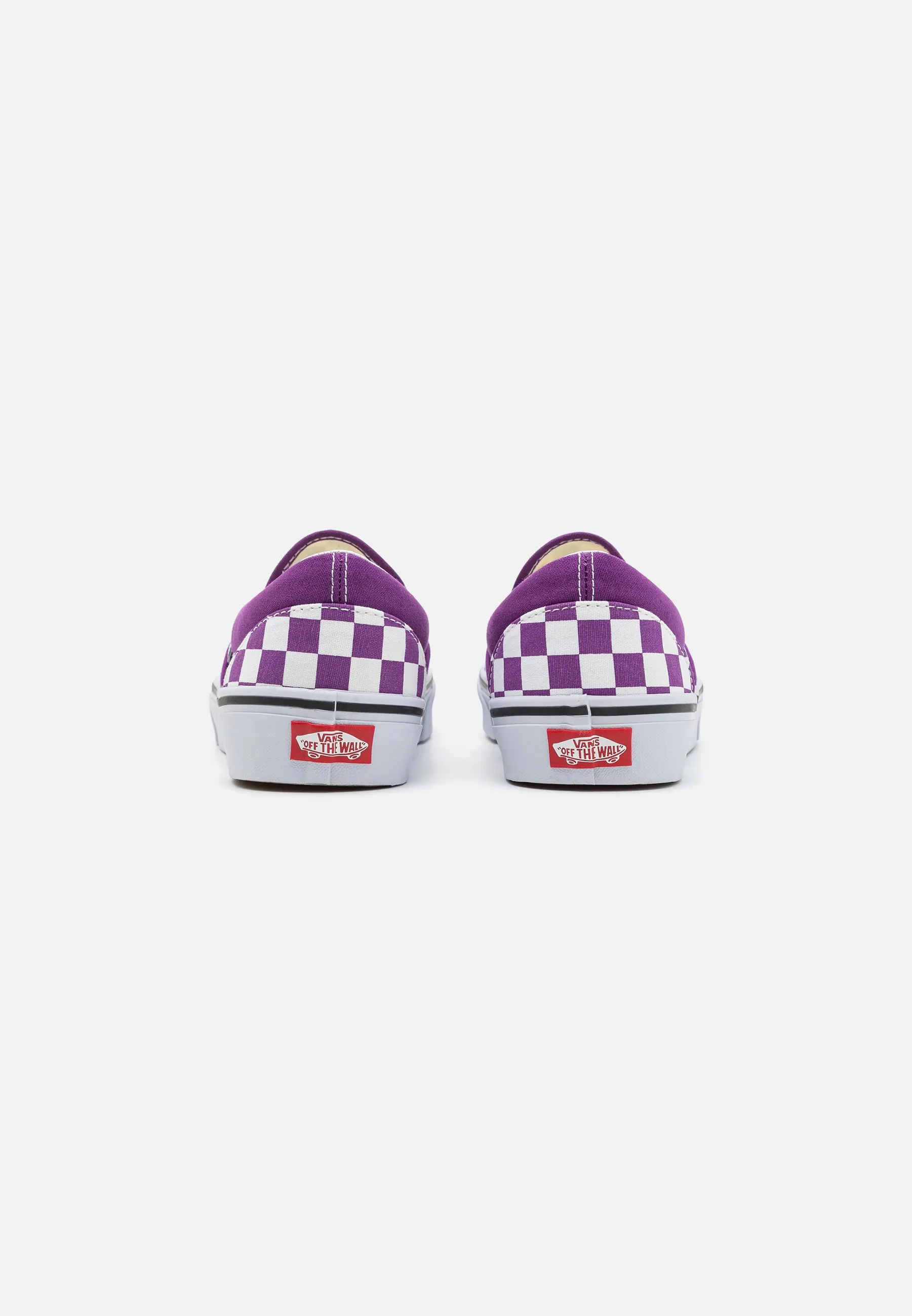 CLASSIC SLIP-ON UNISEX - Scarpe senza lacci