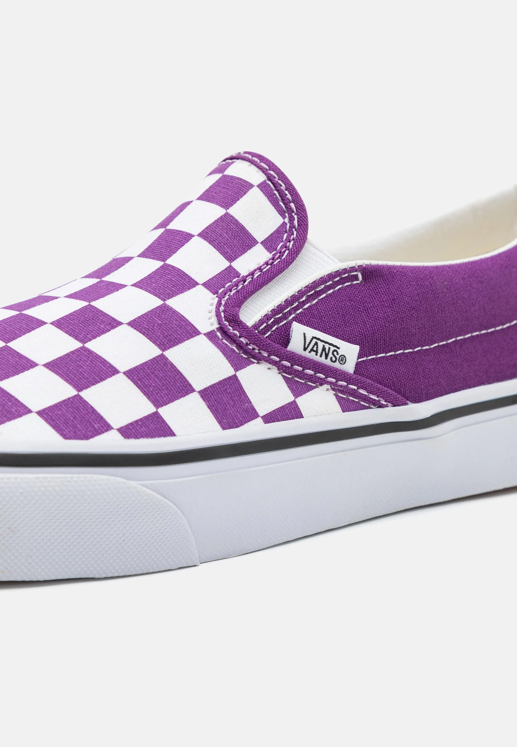 CLASSIC SLIP-ON UNISEX - Scarpe senza lacci