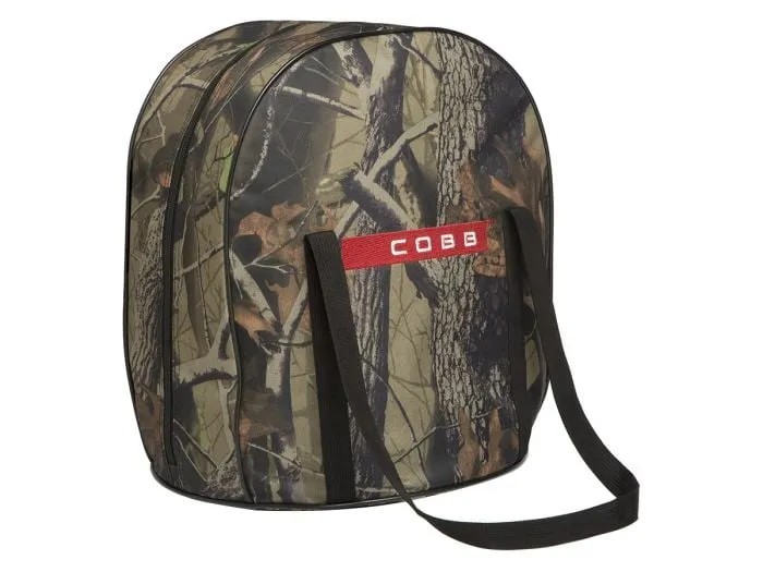 COBB Premier/Pro XL borsa per il trasporto camouflage
