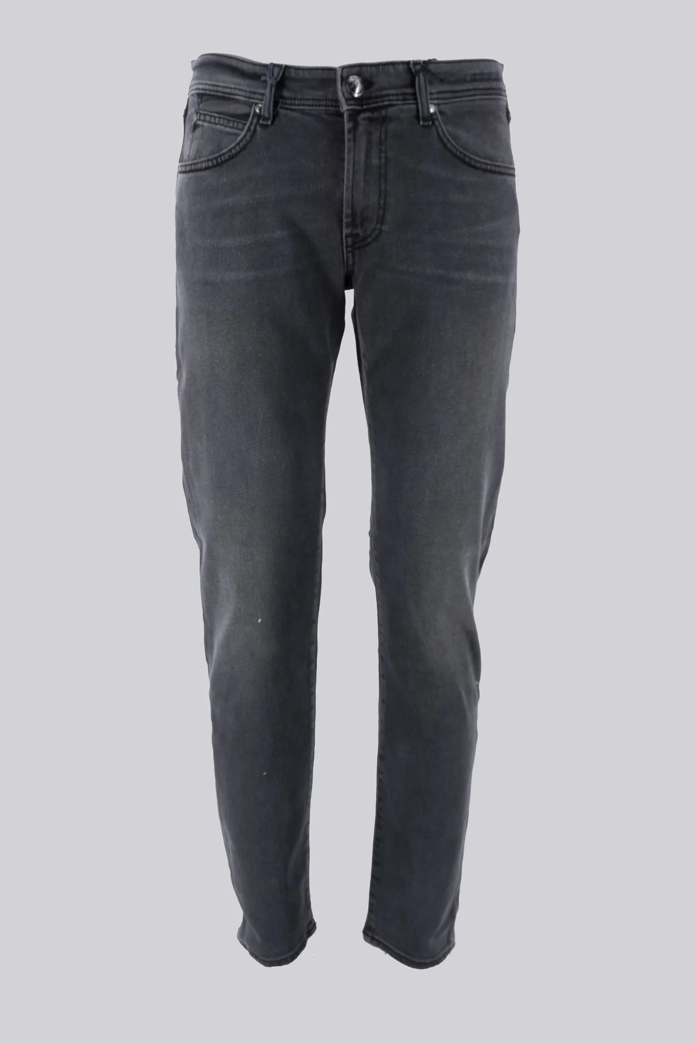 Cocker Gray / Gray Wash Jeans