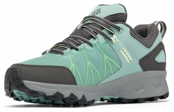 Columbia Peakfreak II Outdry Stivali da trekking da donna Verde