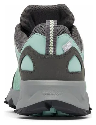 Columbia Peakfreak II Outdry Stivali da trekking da donna Verde