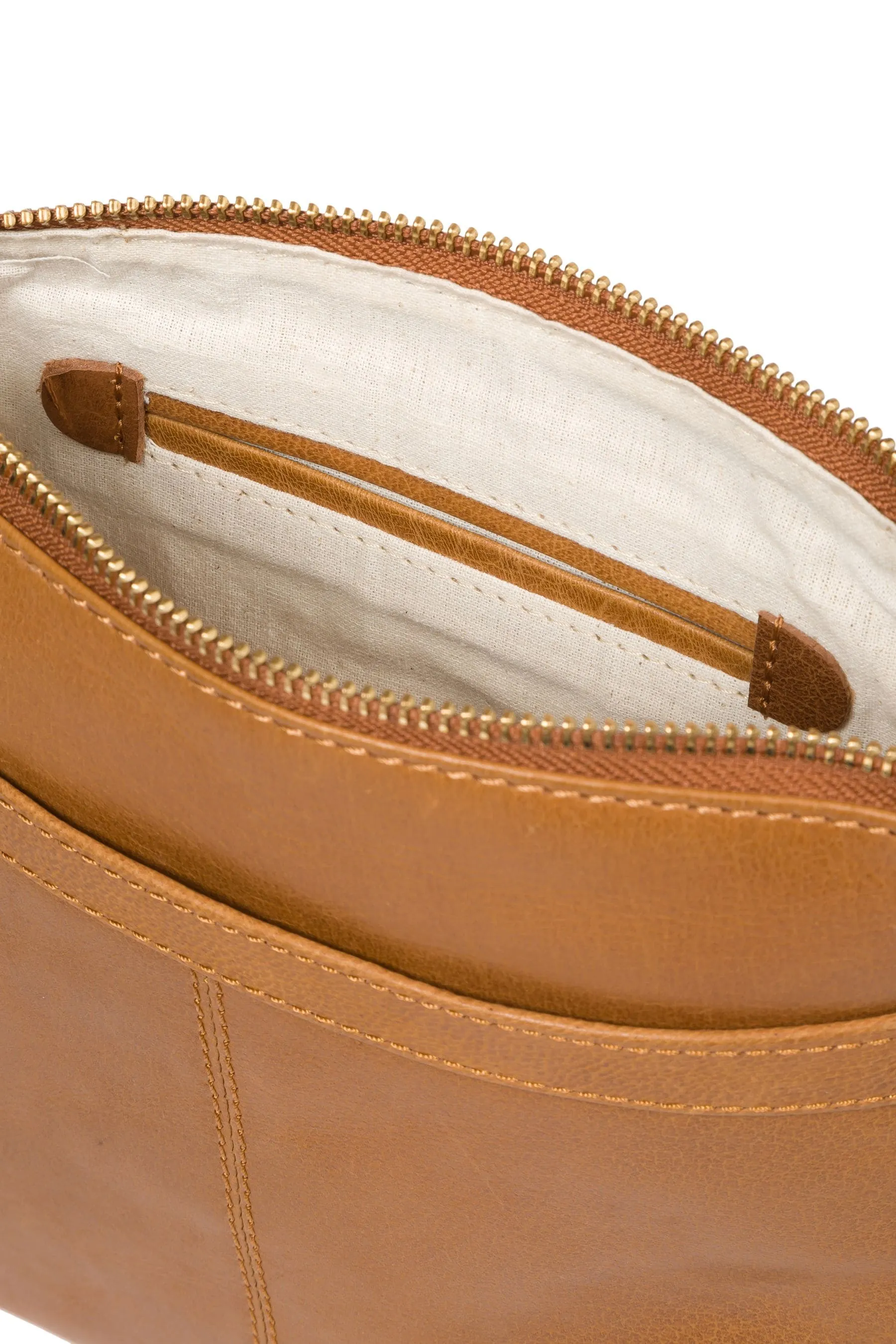 Conkca - Shona - Borsa a tracolla in pelle