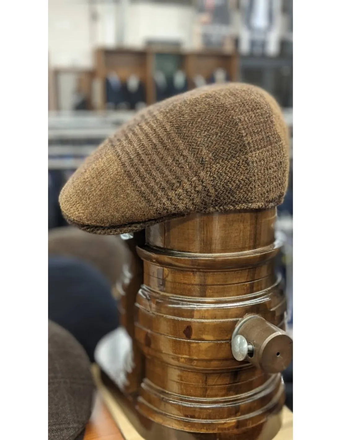 Coppola Cappello Uomo