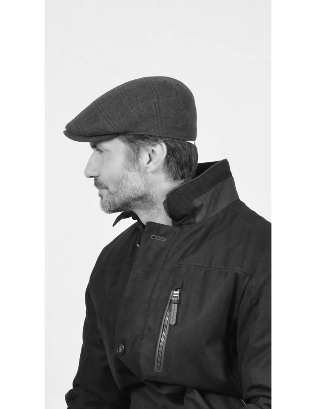 Coppola Cappello Uomo