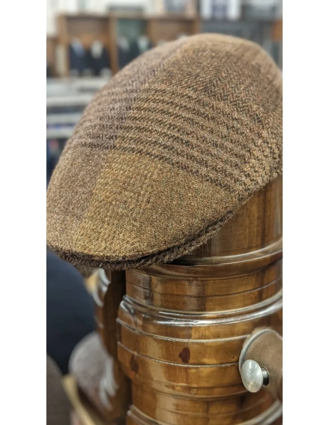 Coppola Cappello Uomo
