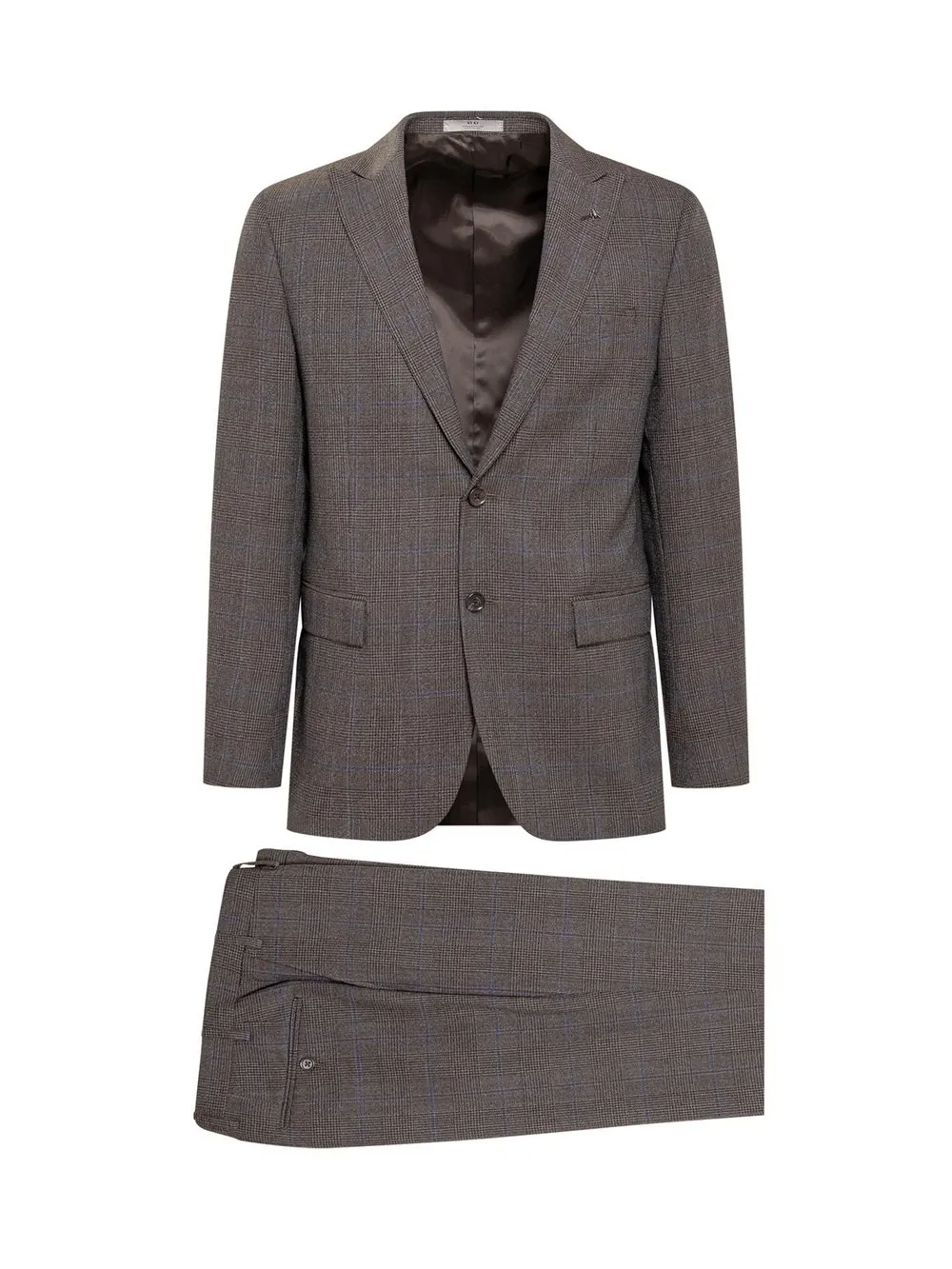 CORNELIANI CC COLLECTION Completo Due Pezzi 