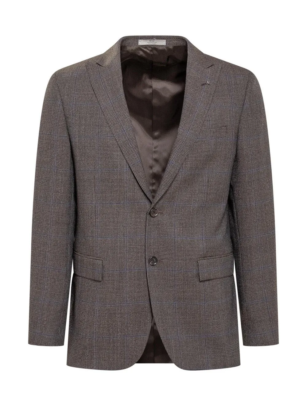 CORNELIANI CC COLLECTION Completo Due Pezzi 