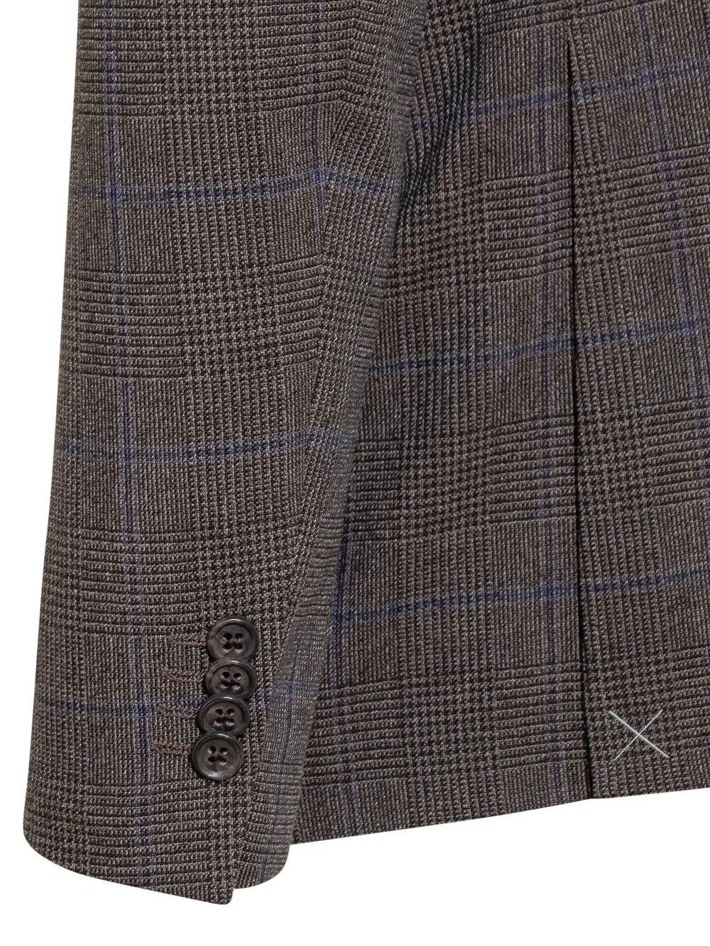 CORNELIANI CC COLLECTION Completo Due Pezzi 