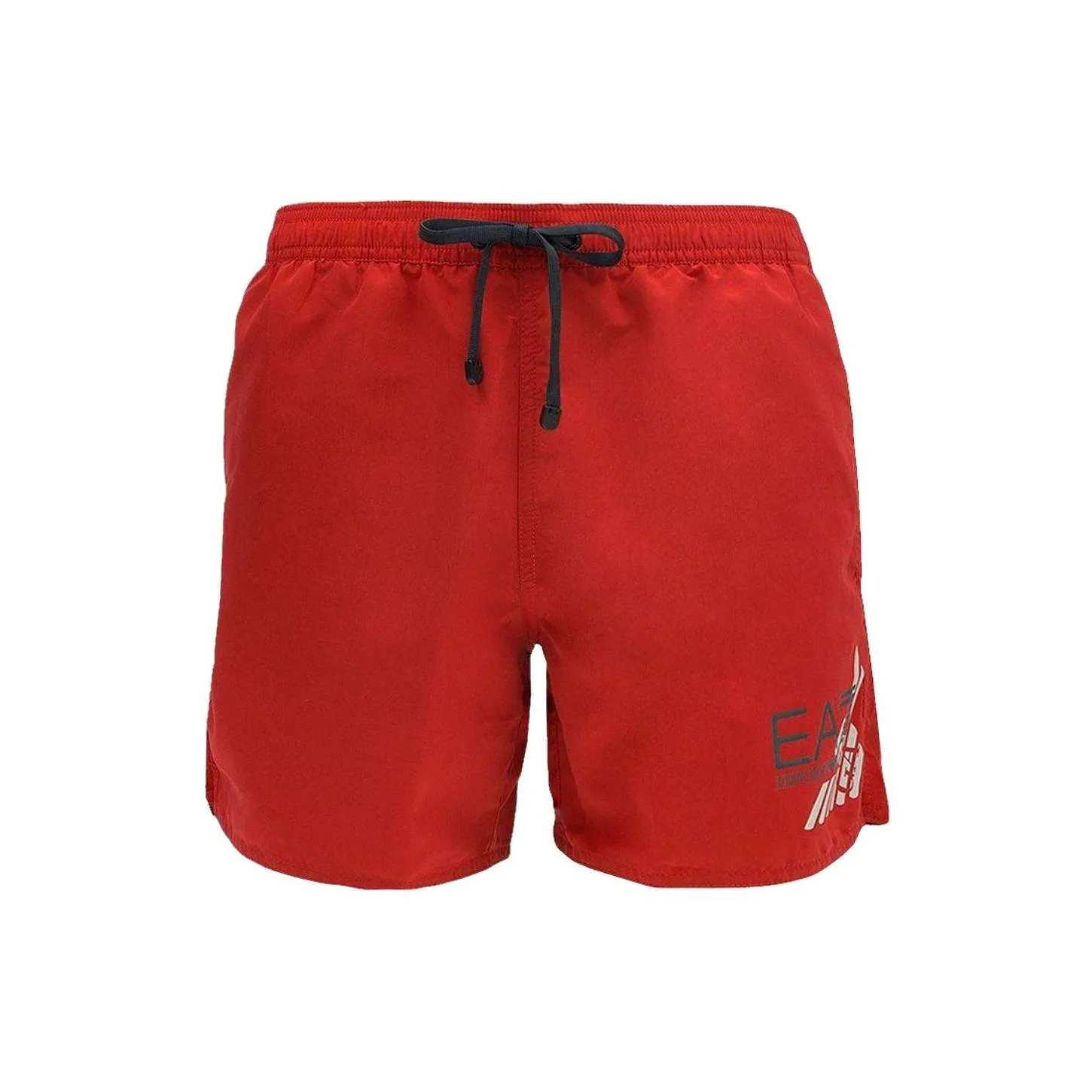 Costume EA7 uomo 902000 6P755 rosso