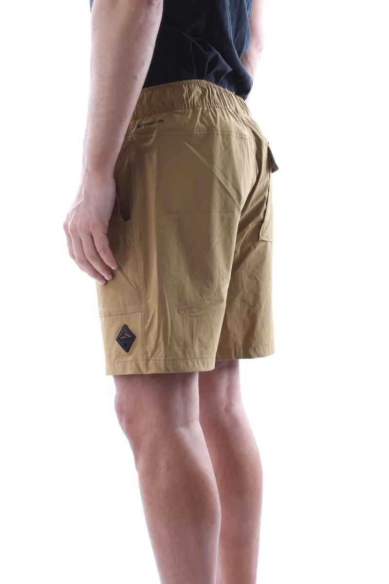COSTUME MARE E PISCINA Uomo HURLEY MWS0007190 PHANTOM CAMPER VOLLEY 17 H216 GOLDEN DOODLE