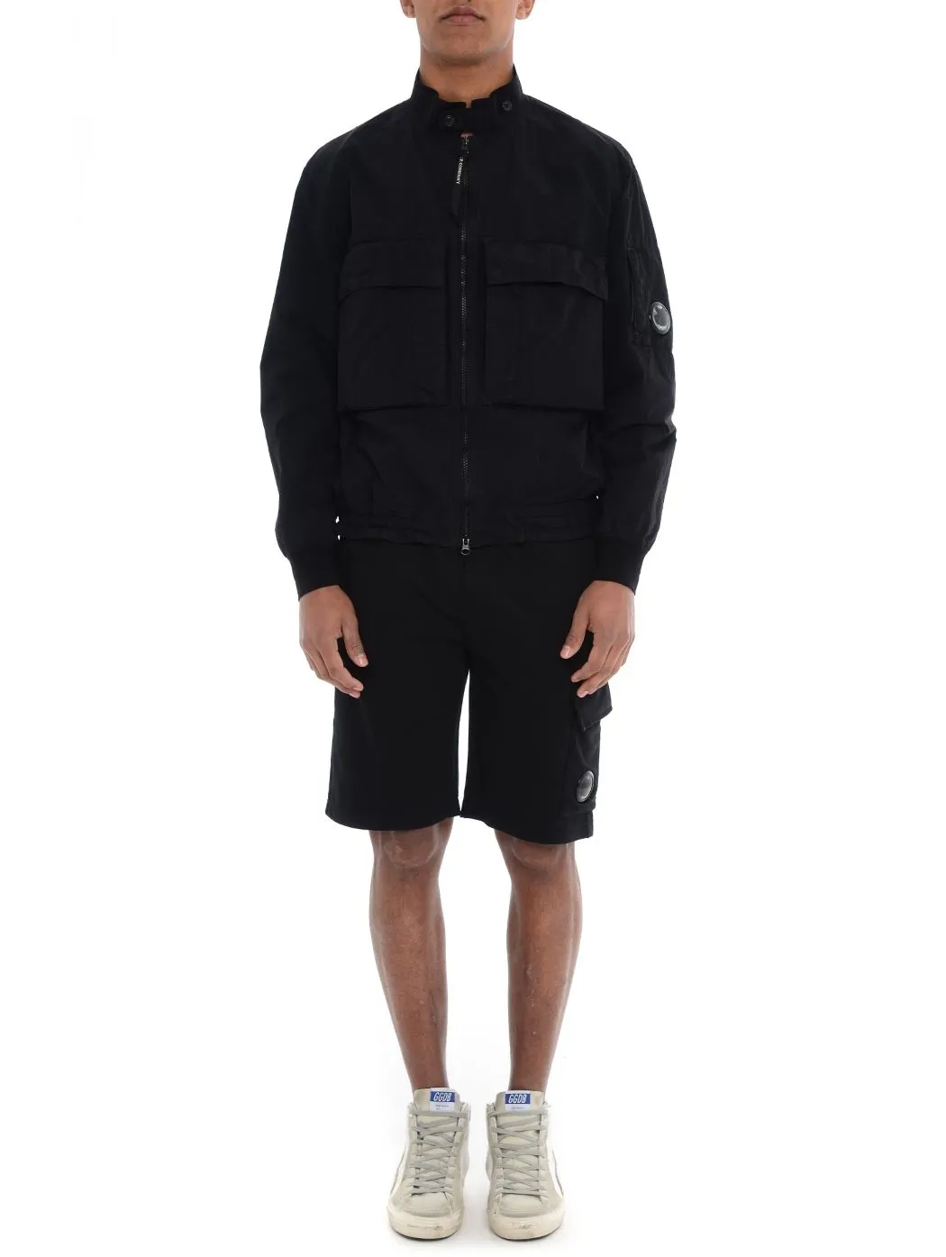 CP COMPANY 14CMOW224A